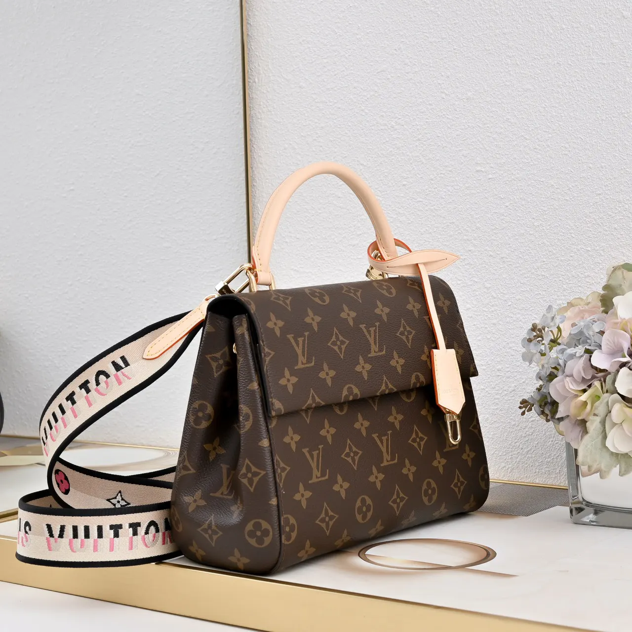 Louis Vuitton Crossbody Bag | ORBUYBAG