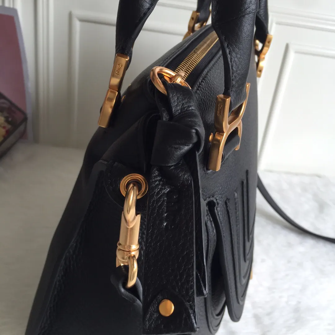 Black Crossbody Bag Lightweight