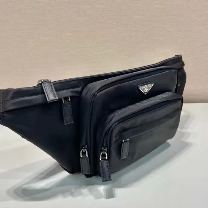 Belt Bag Classic Casual