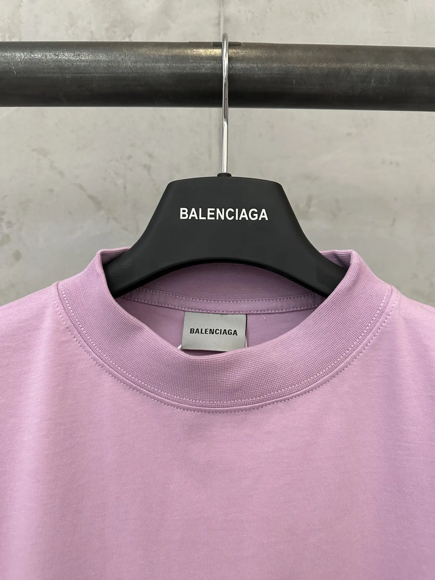 Balenciaga 26SS 短袖T恤