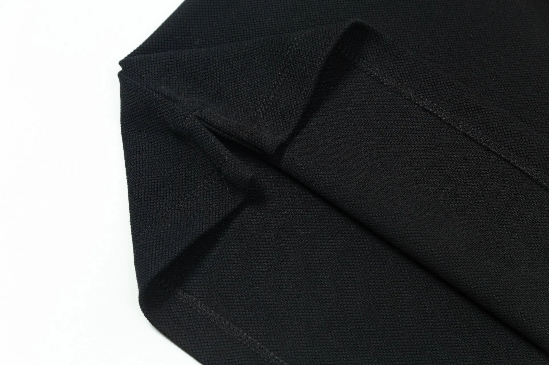 Prada 棉質 Polo衫