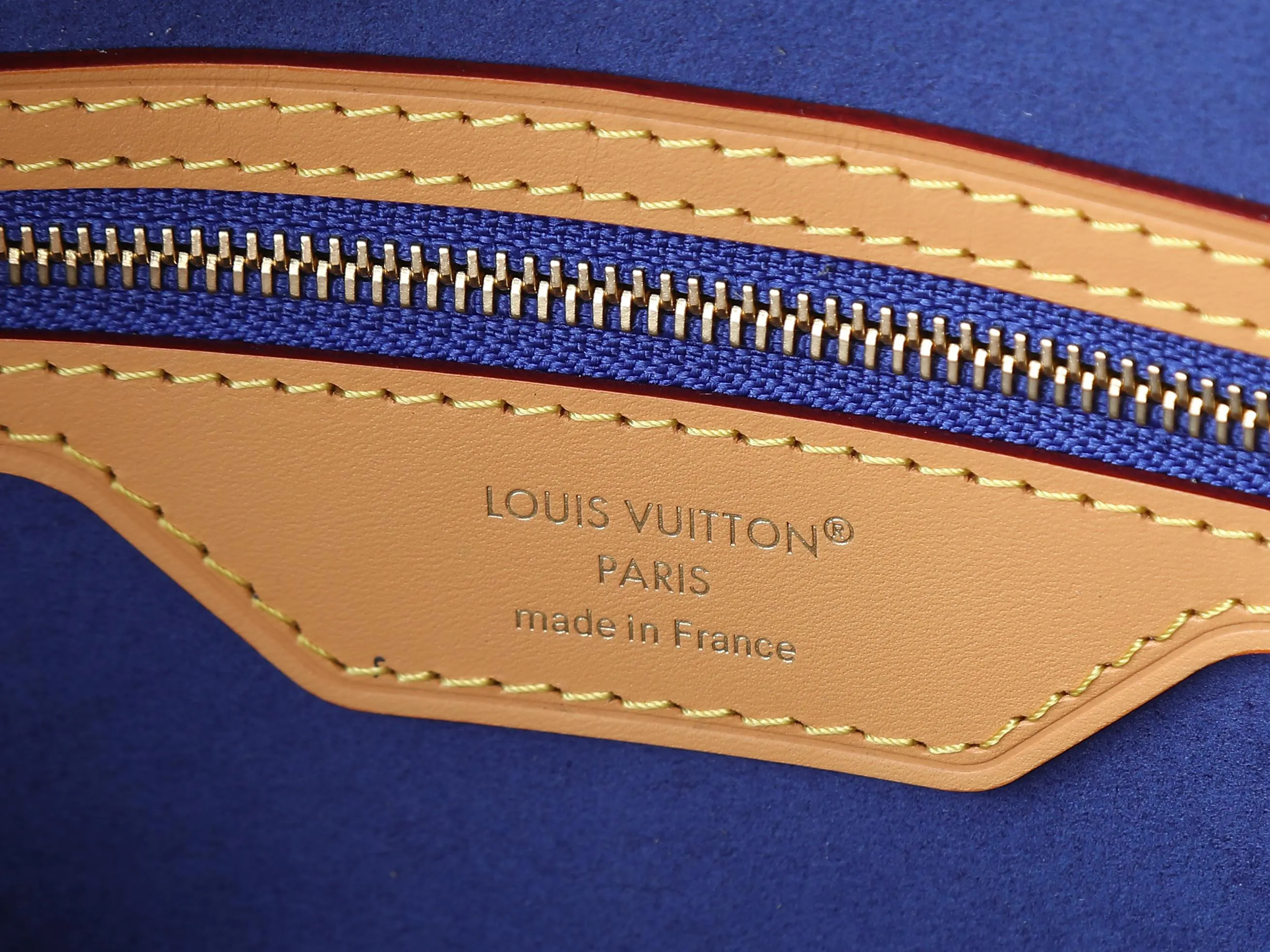 Louis Vuitton Organizer Pouch Travel Leather Image 9 Louis Vuitton Organizer Pouch Travel Leather Image 9