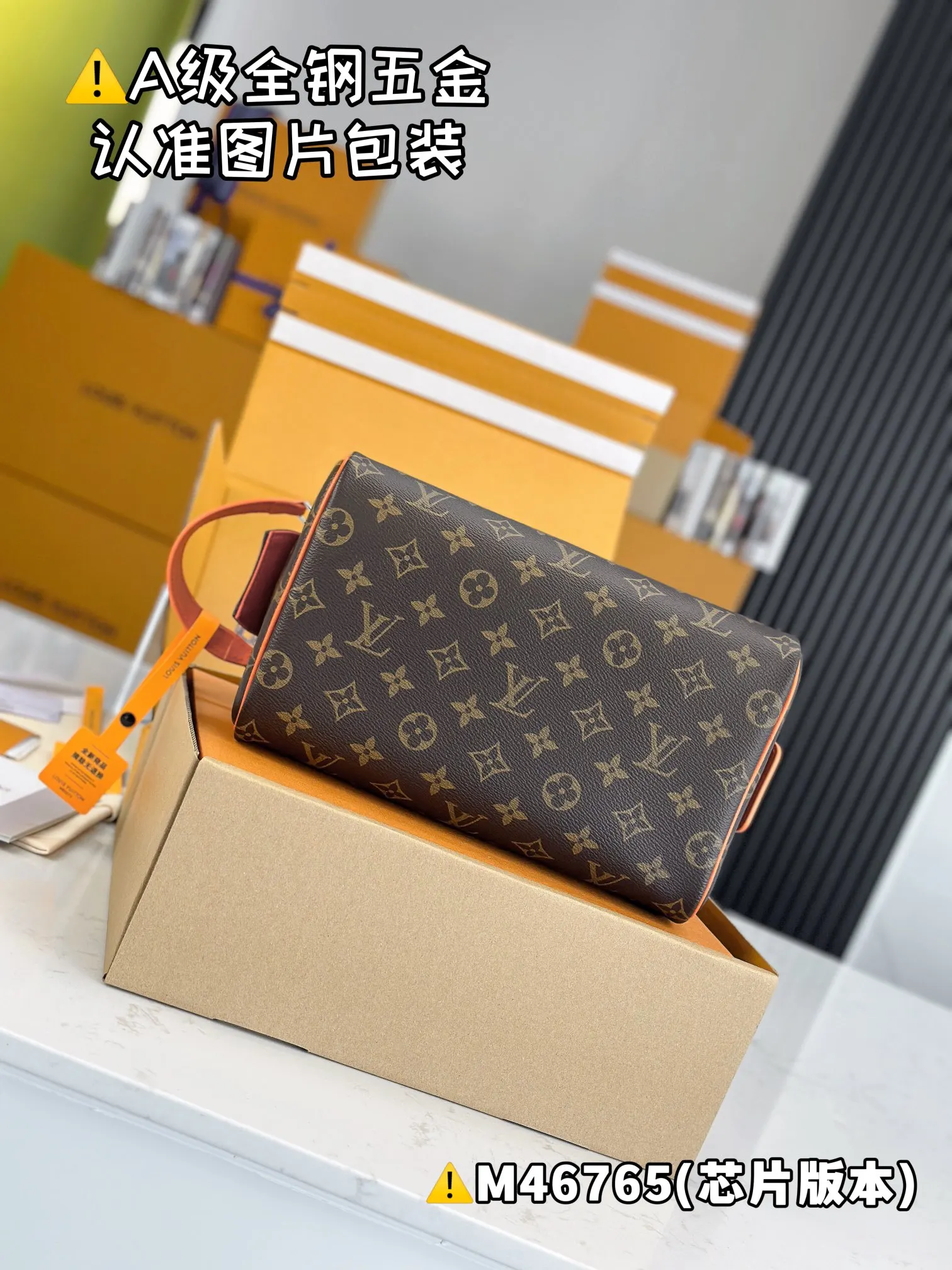 Cosmetic Pouch