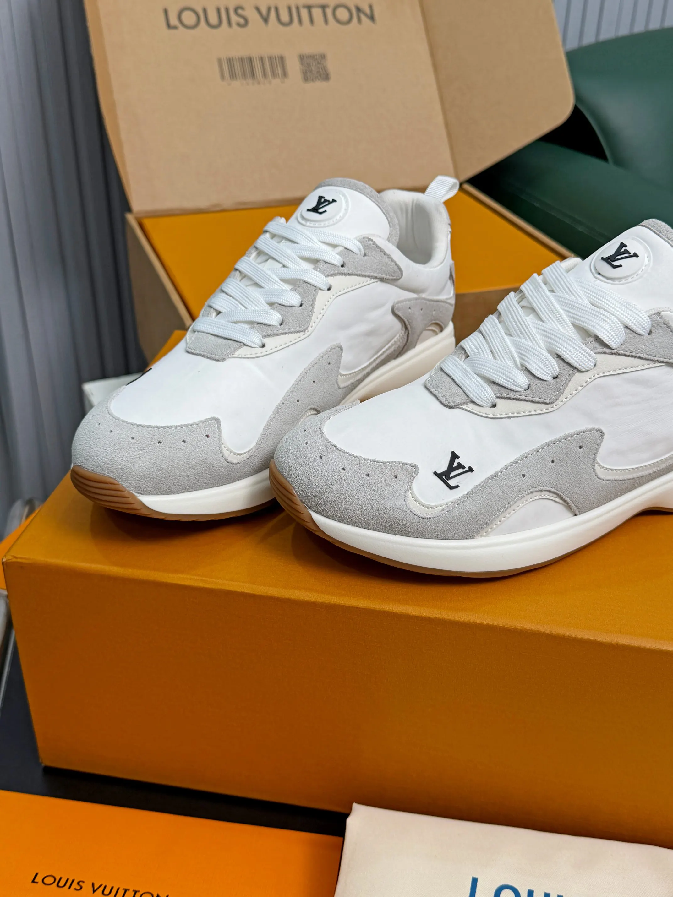 Louis Vuitton 运动鞋