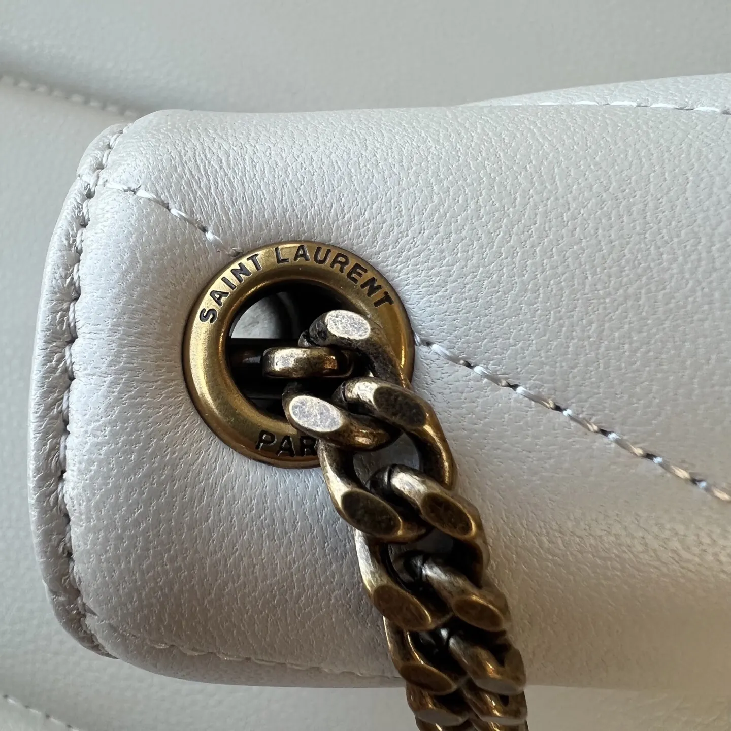 Chain Bag Classic