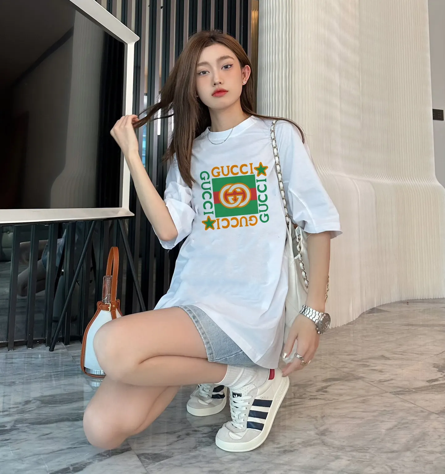 Gucci T-Shirt