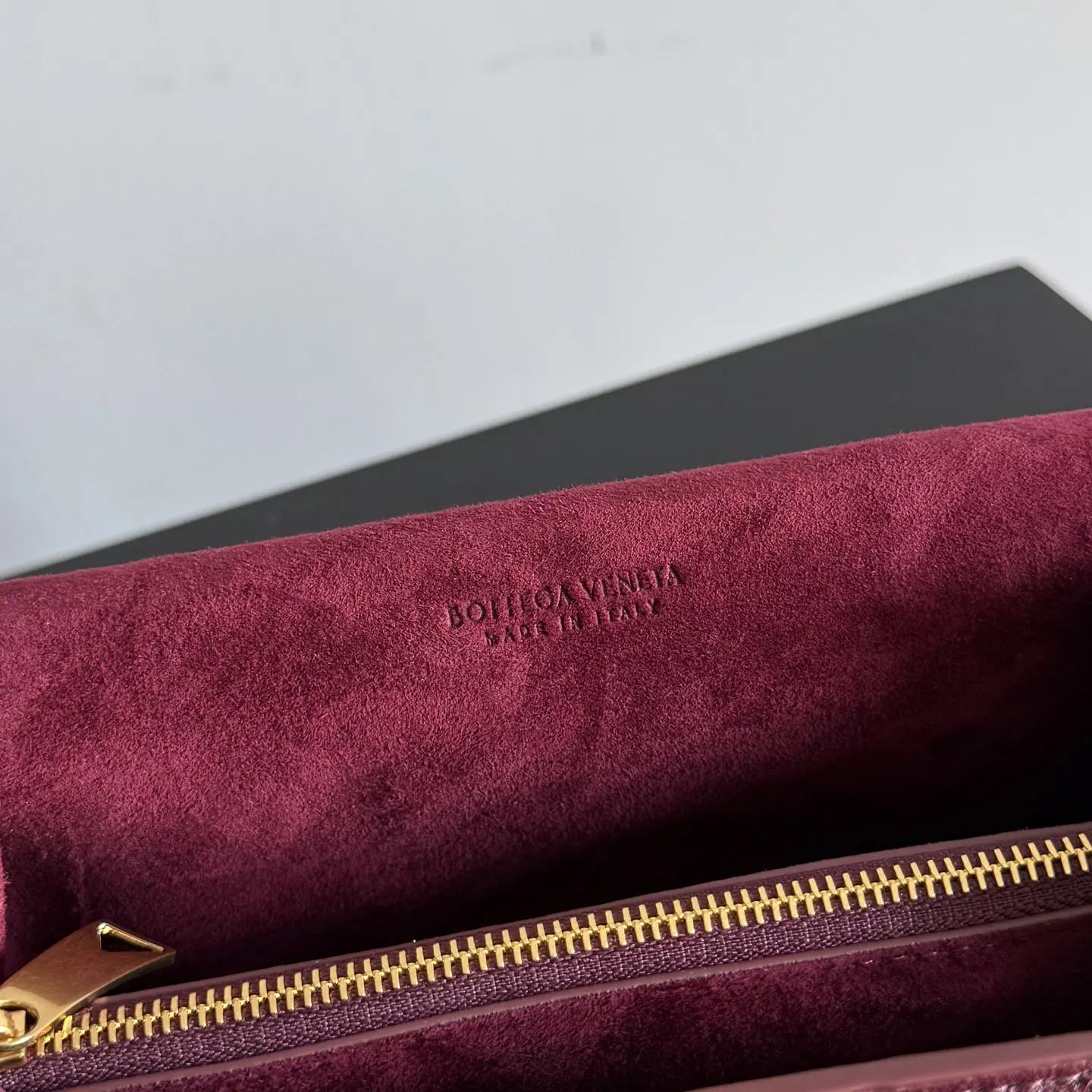 Bottega Veneta 手拿包 精致手拿款