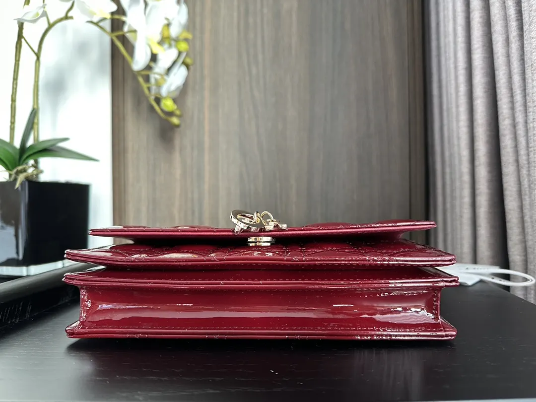 Chain Bag