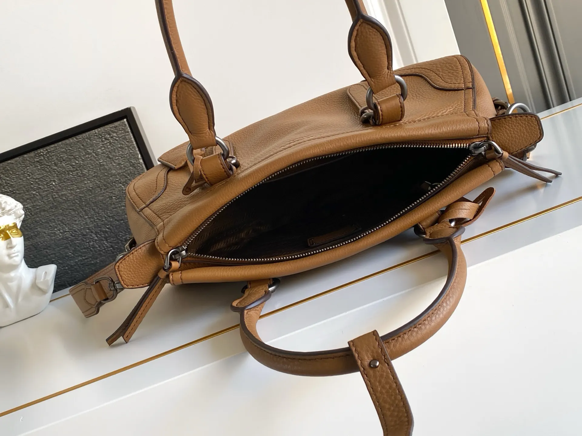 Prada Fashion Item Travel Image 9 Prada Fashion Item Travel Image 9