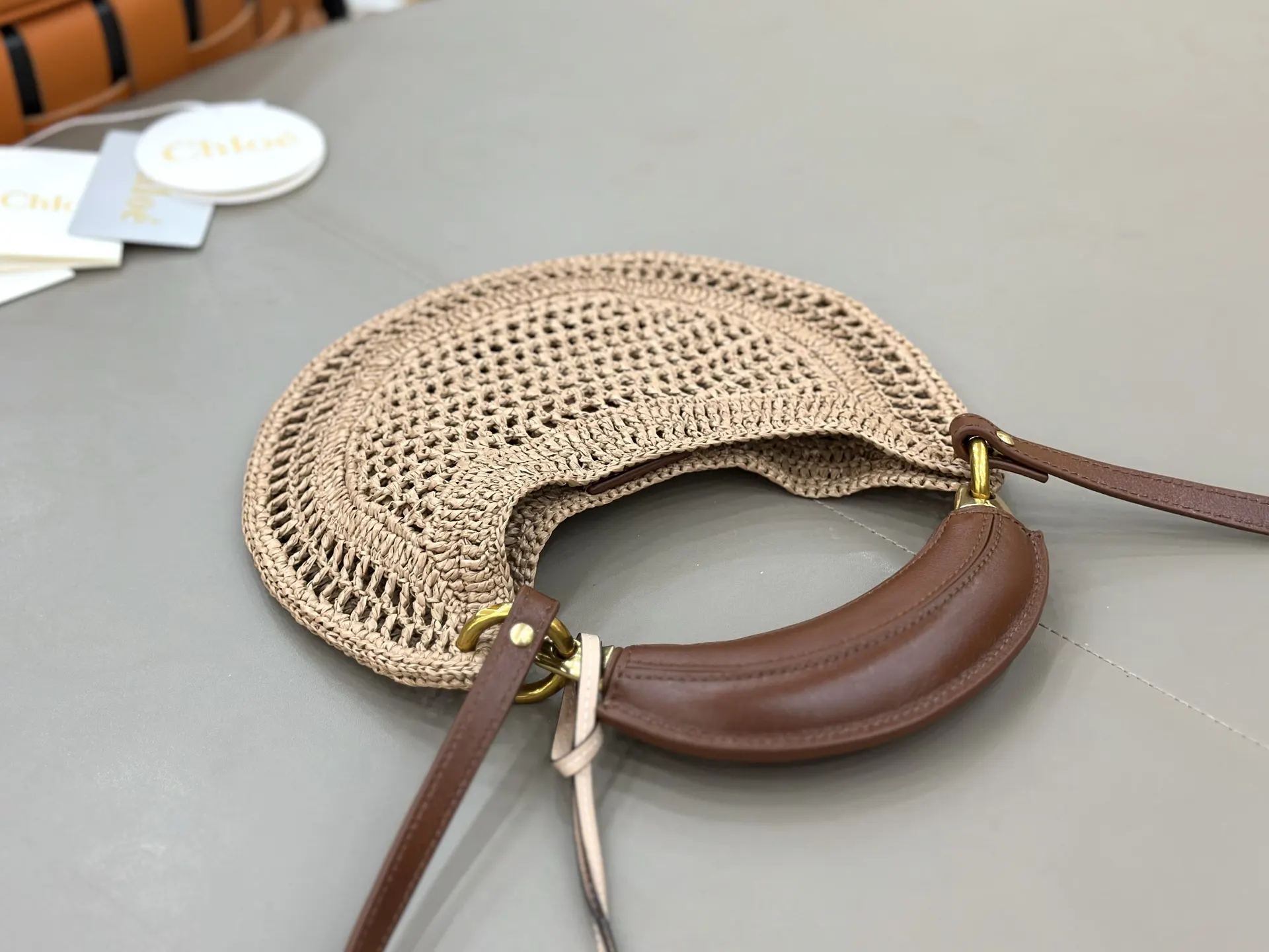Pink Crossbody Bag Lightweight
