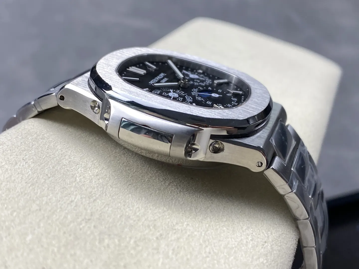 Patek Philippe 手錶 經典腕表款