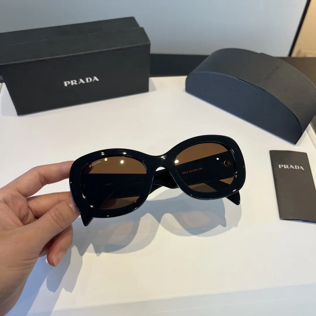 Prada 太阳眼镜 时尚遮阳 太阳镜