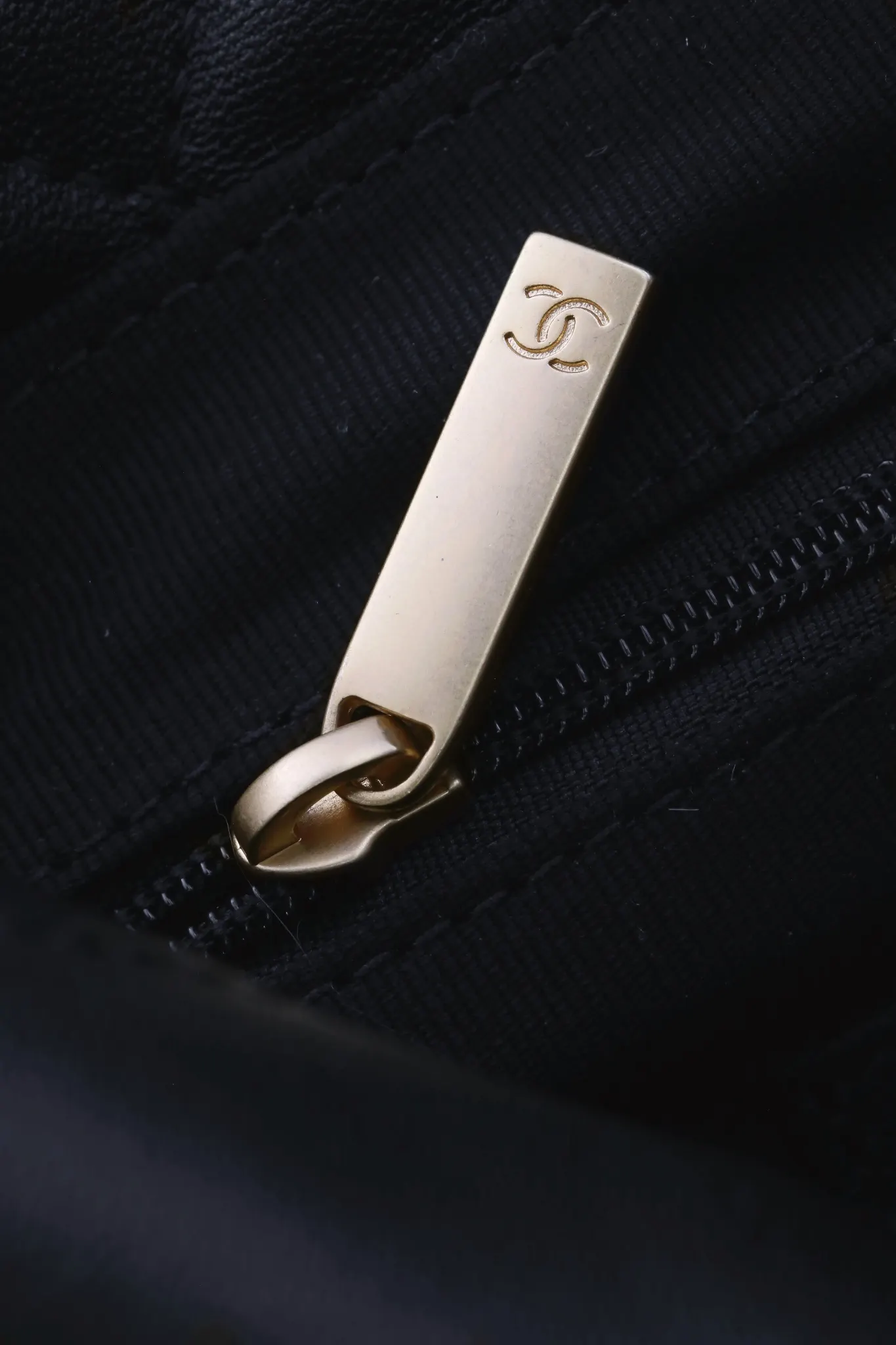 Chanel Tote Bag Image 9 Chanel Tote Bag Image 9
