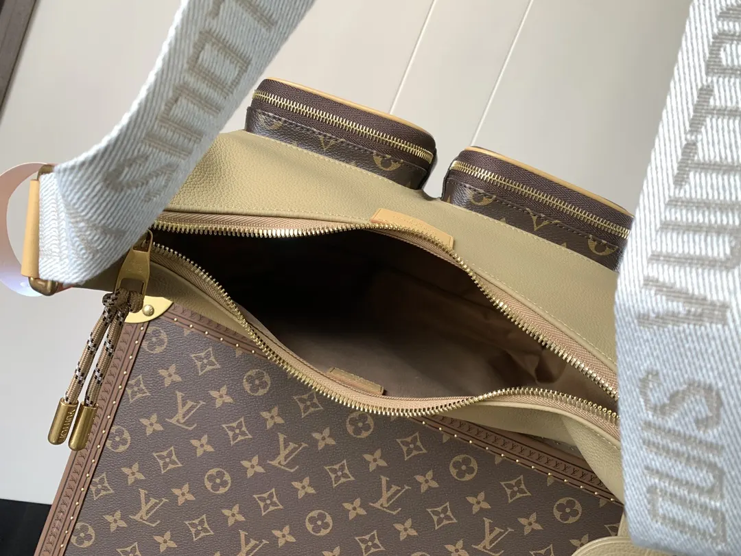 Louis Vuitton Monogram Crossbody Bag | ORBUYBAG