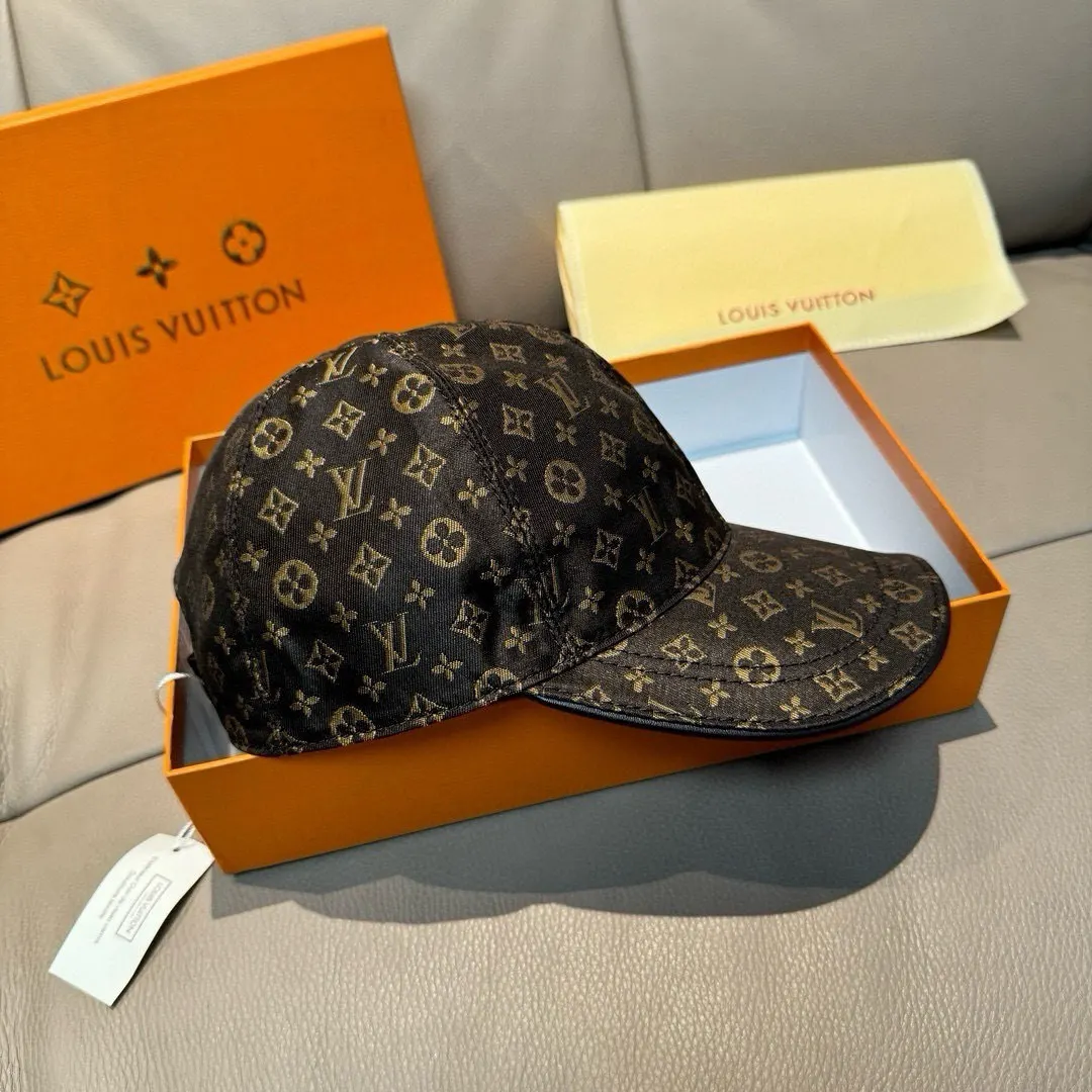 Louis Vuitton Fashion Item Casual Leather