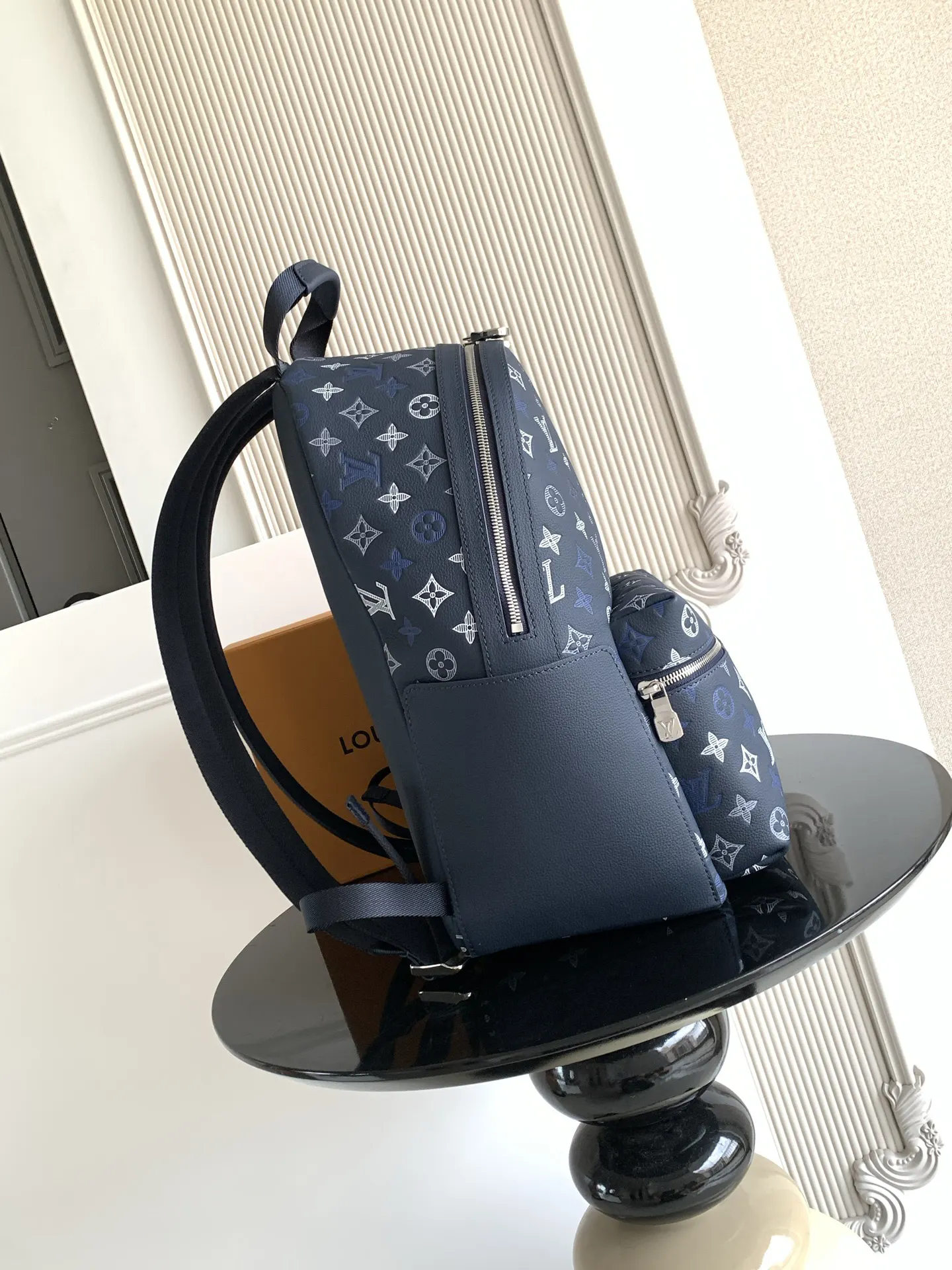 Backpack Canvas