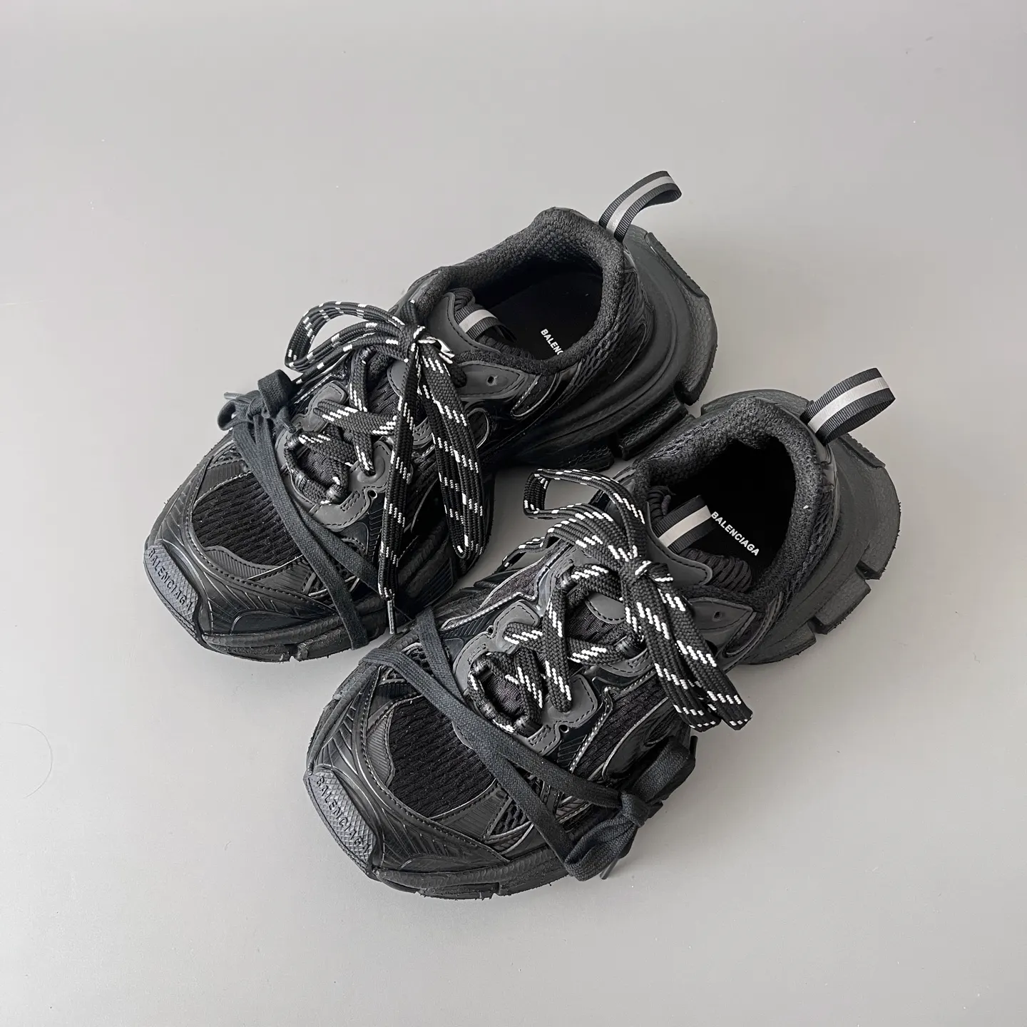 Balenciaga 3Xl Sneakers