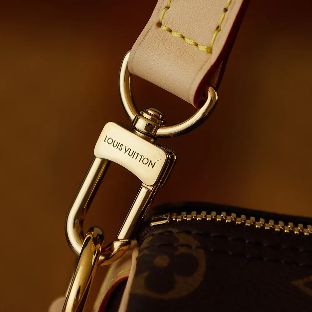 Keepall 這款源自 年代旅行風潮的手袋 因這位傳奇女星的 旅行包 大容量旅行款