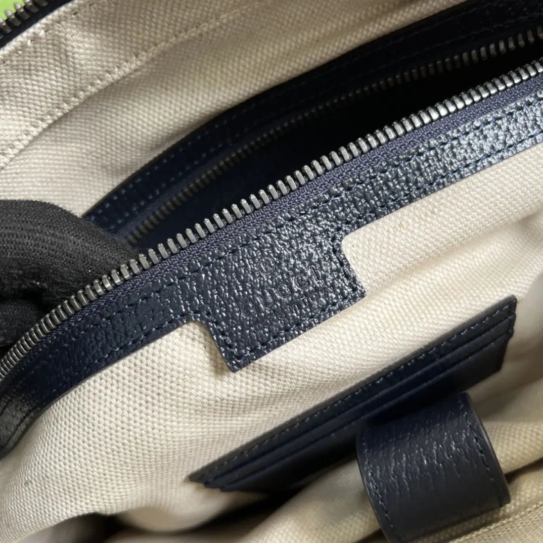 Gucci Briefcase Business Commuter