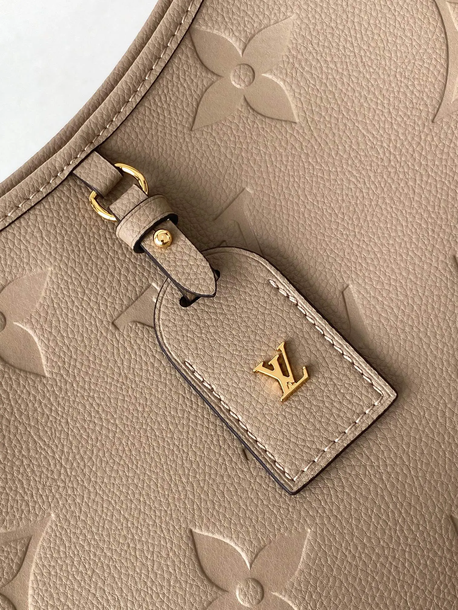 CarryAll 帆布 手拿包 精致手拿款
