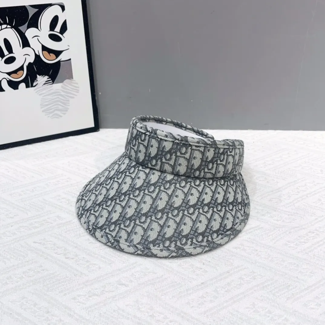 Dior Hats Fine Accessories