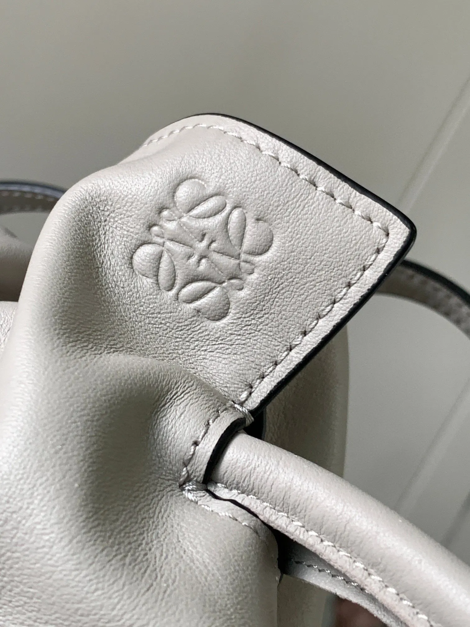 Tote Bag Leather