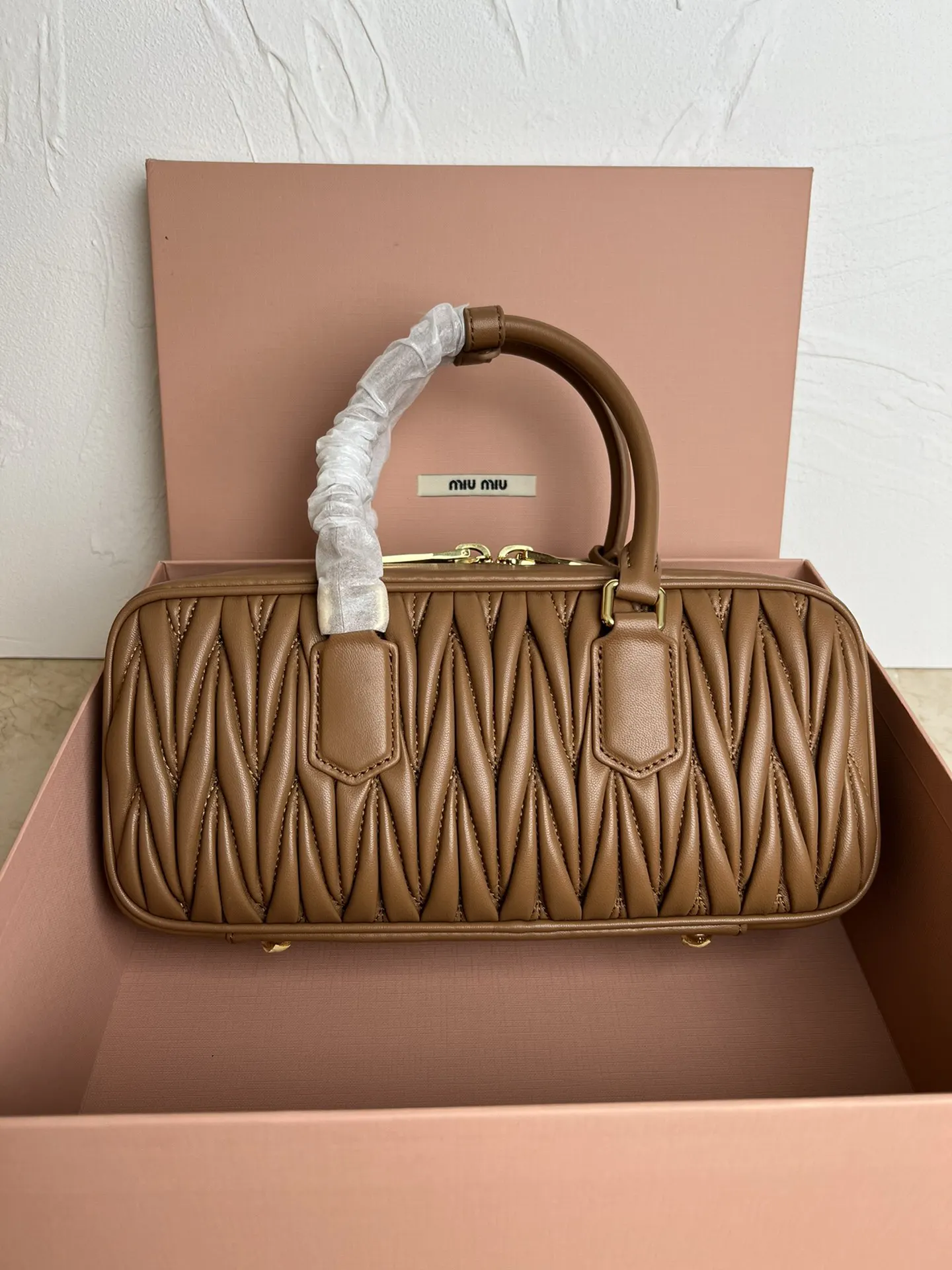 Crossbody Bag Lightweight