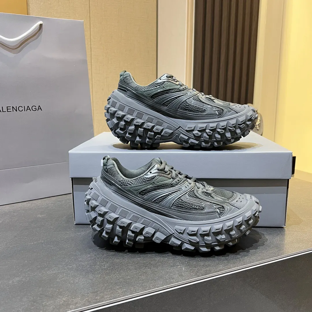 Balenciaga 运动鞋 厚底