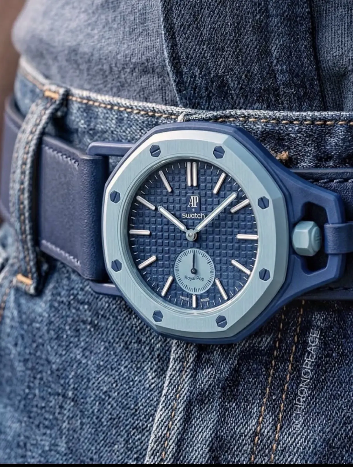 Audemars Piguet 手表 经典腕表款