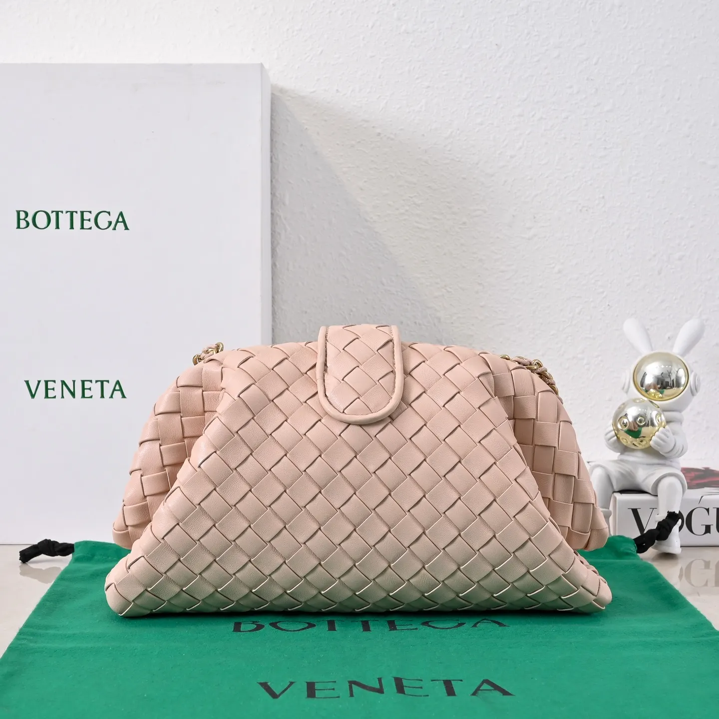 Chain Bag