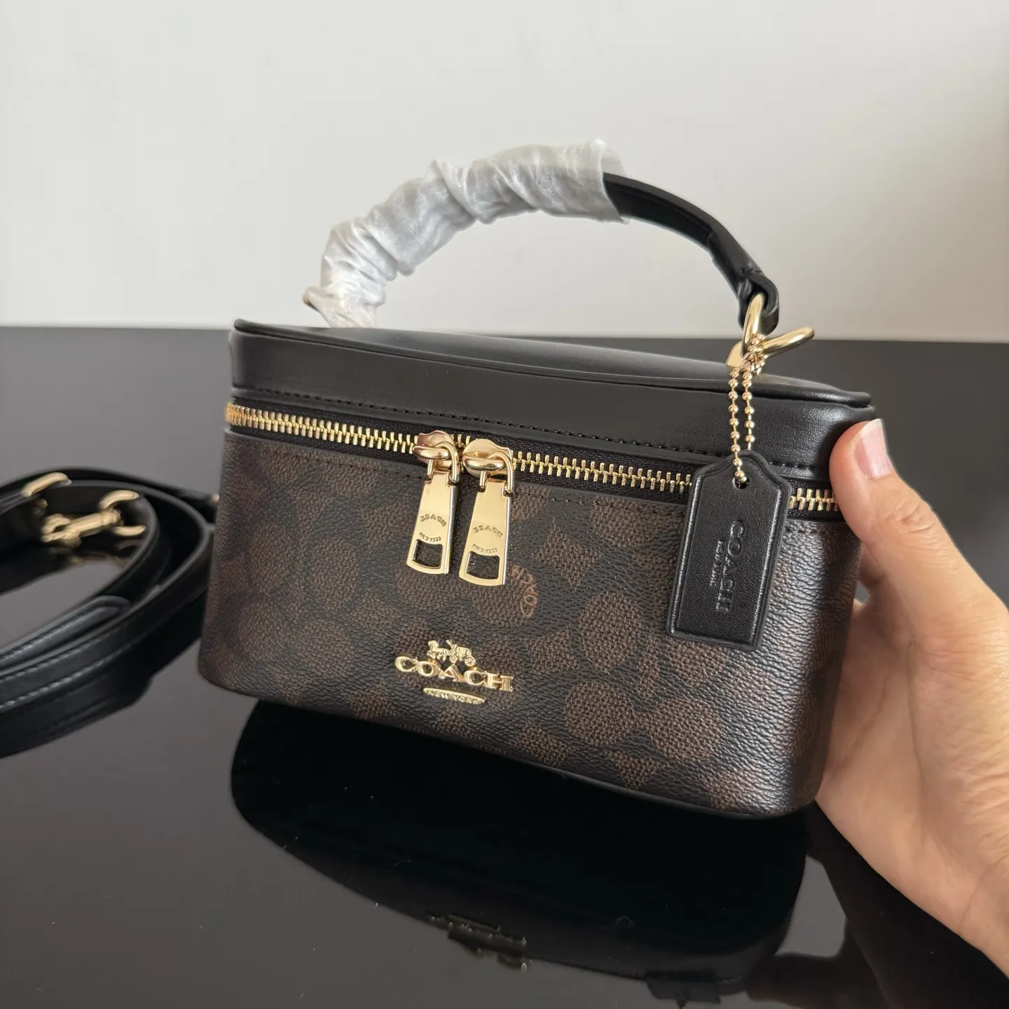 Cosmetic Pouch