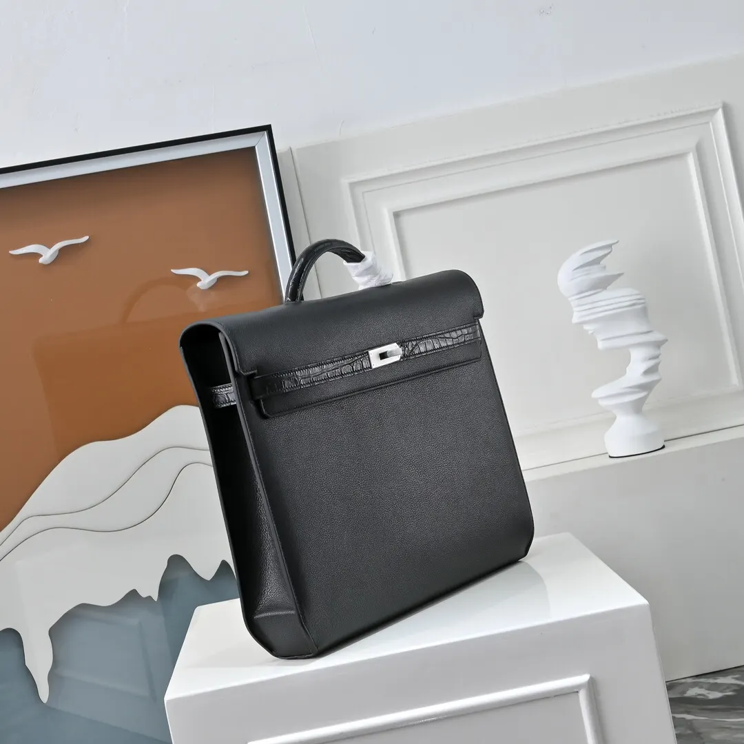 Hermès Kelly 36X29X5 Togo牛皮 手提包