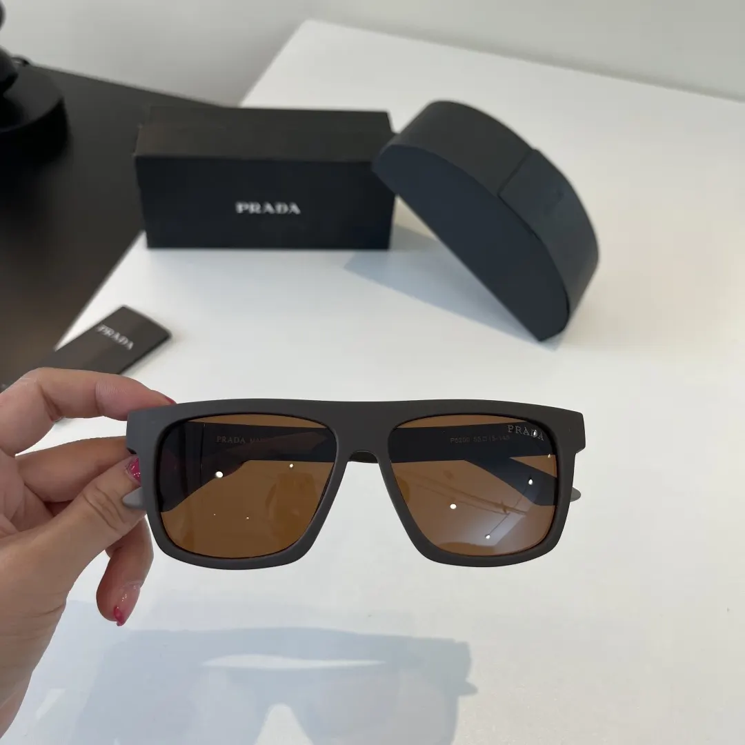 Prada Eyewear Sunglasses