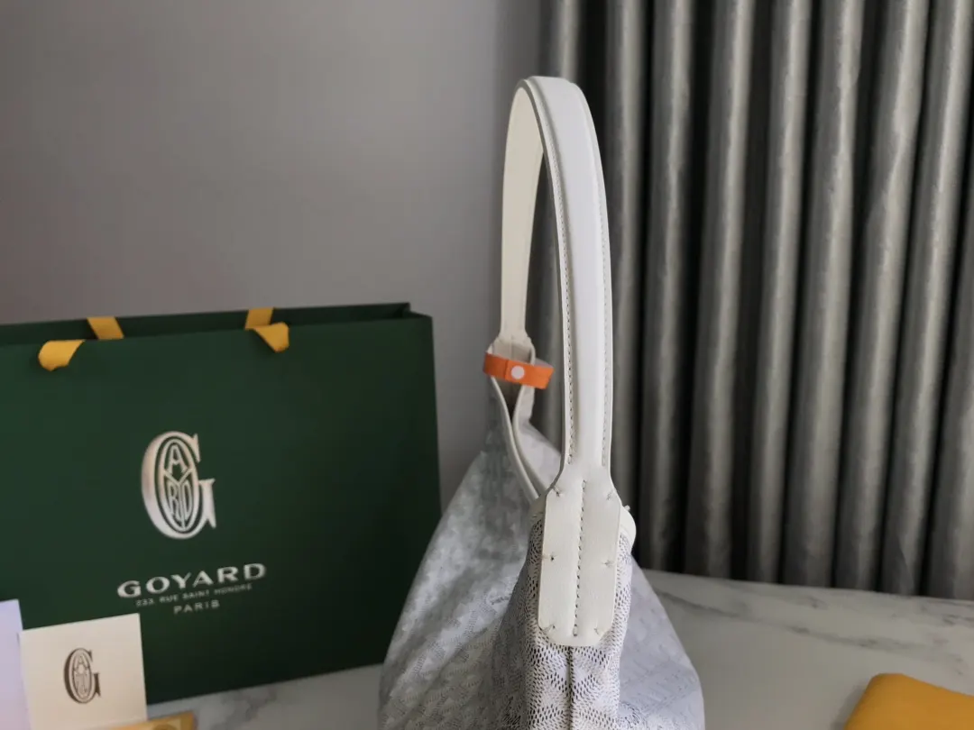 Goyard Tote Bag