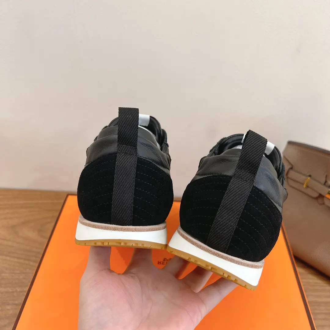 Hermès SS 运动鞋(數字9) Hermès SS 运动鞋(數字9)