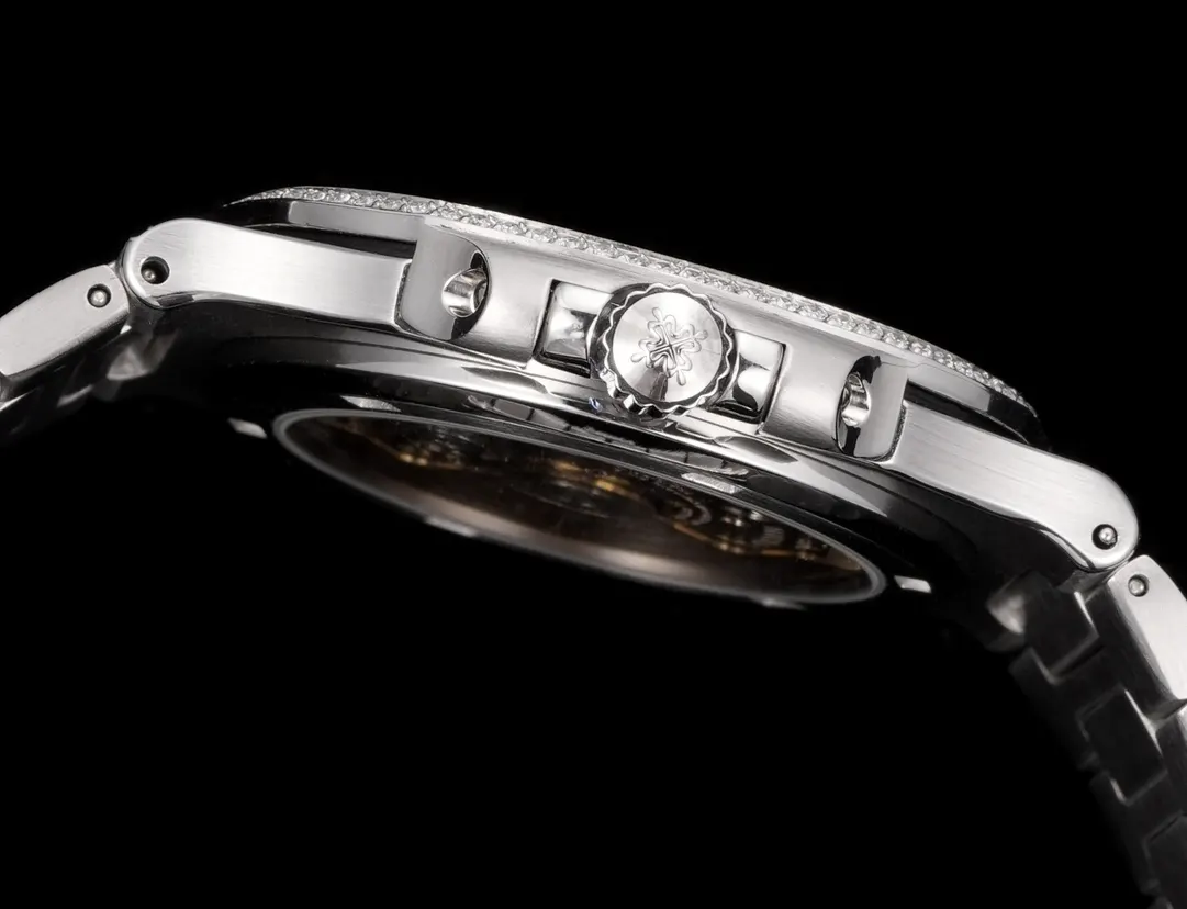 Patek Philippe 手表 经典腕表款