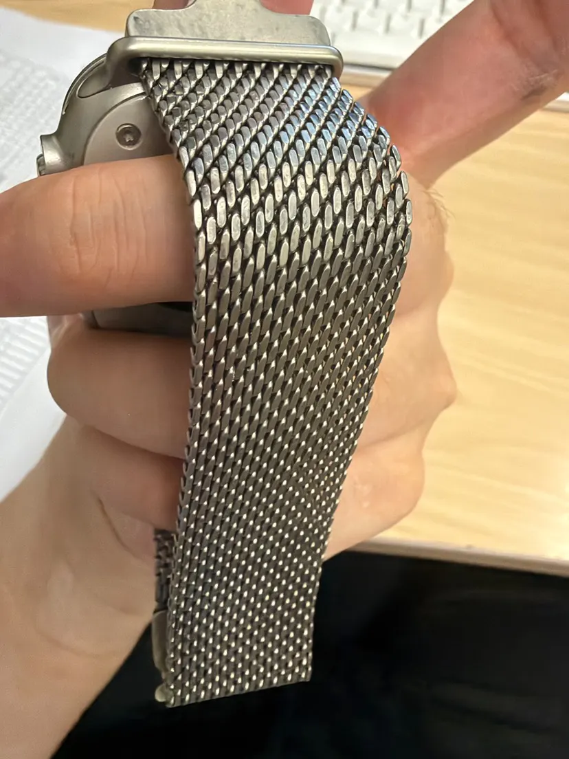 微信下单包邮 送 关于Apple Watc 手表 经典腕表款