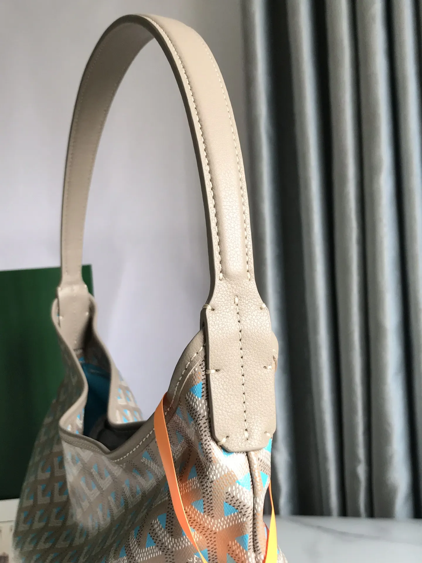 Goyard Hobo Bohème 流浪包 腋下包 灵感 托特包 大容量托特款