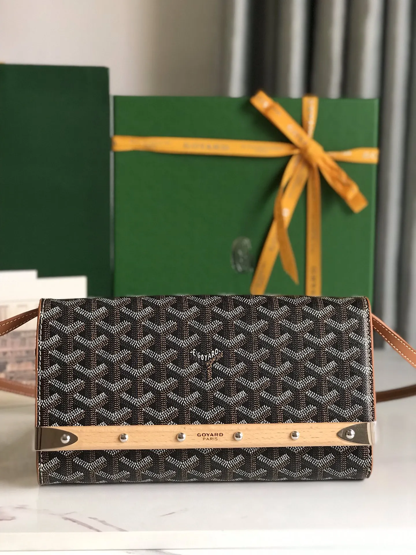 Clutch Bag