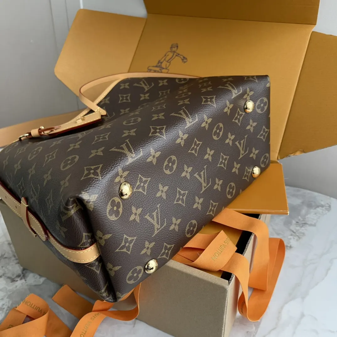 Clutch Bag Canvas
