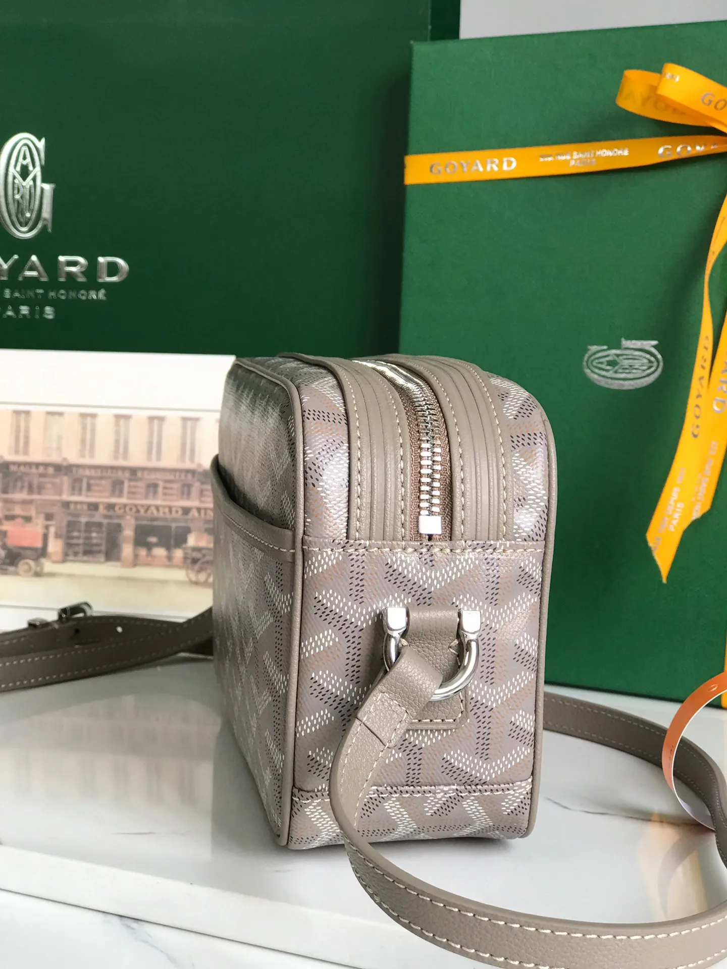 Audemars Piguet 旅行袋 大容量旅行款