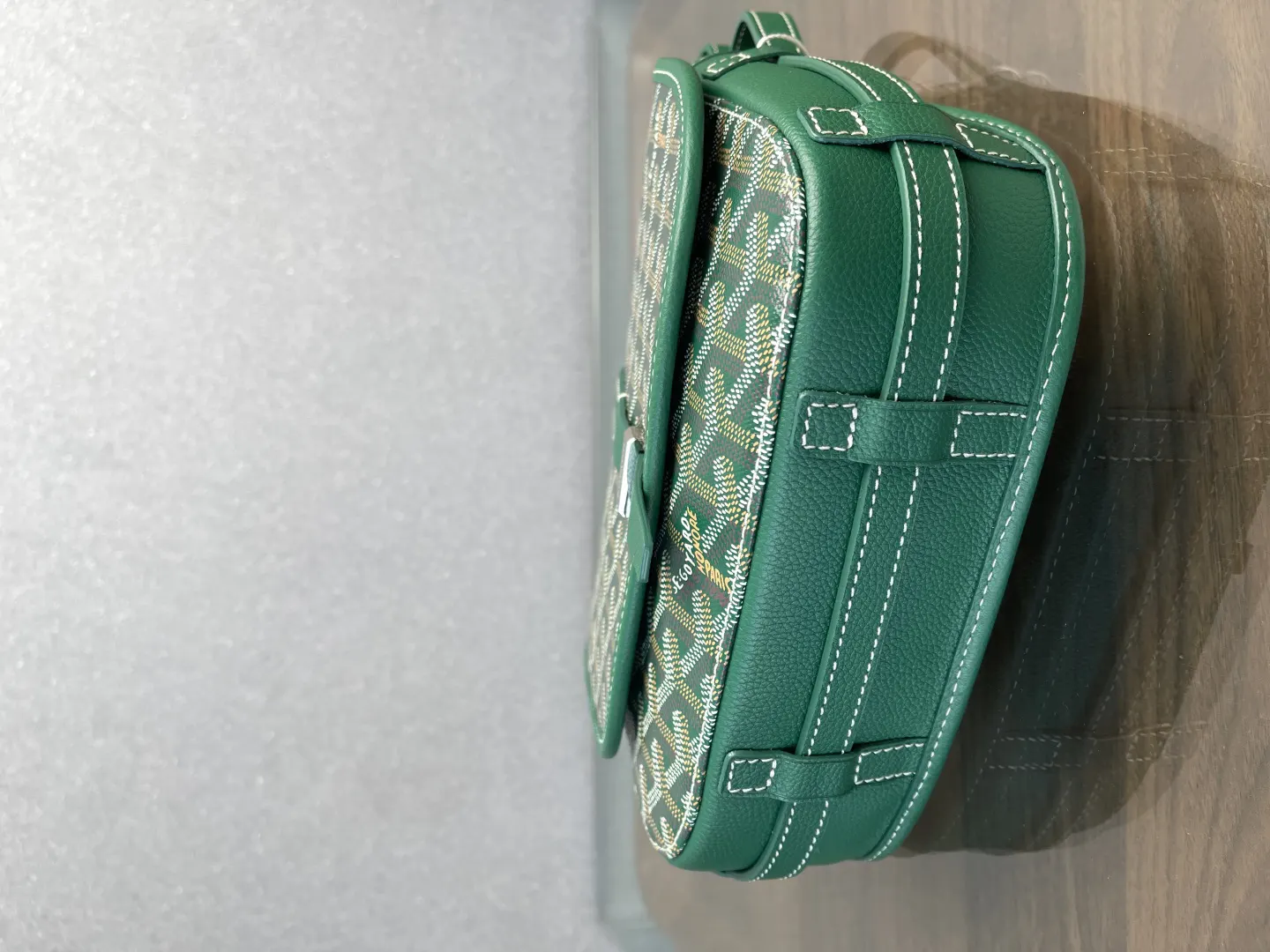 Goyard Crossbody Bag Lightweight