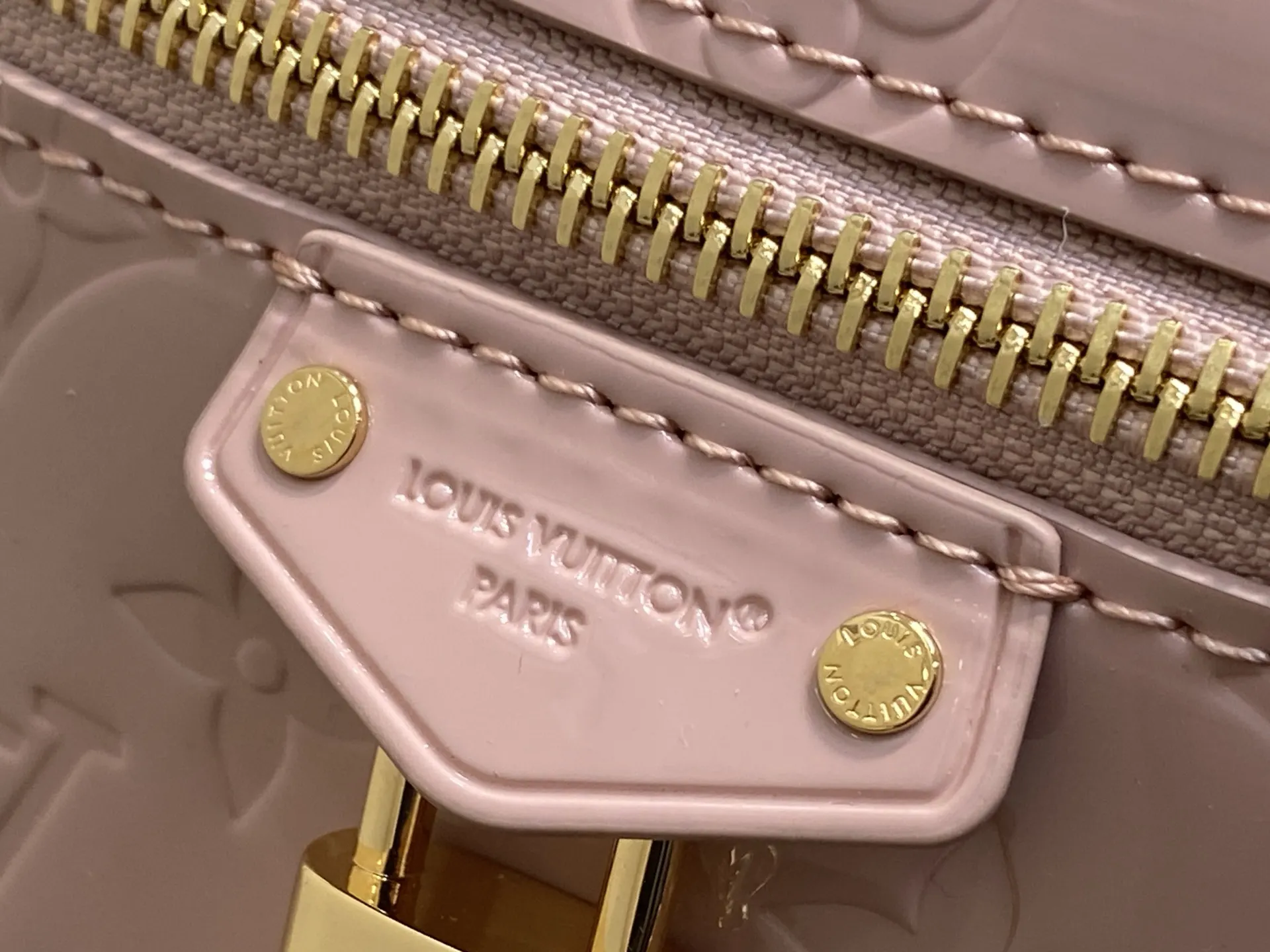 LV 帆布 鏈條包 精致鏈條款