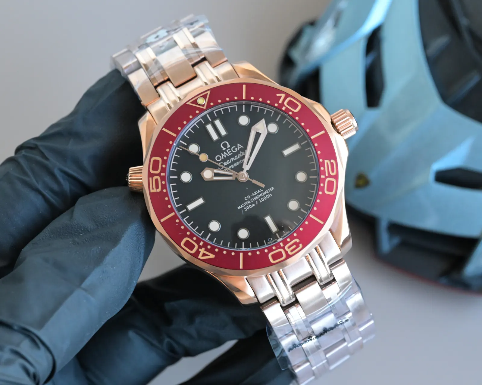 Watch Classic