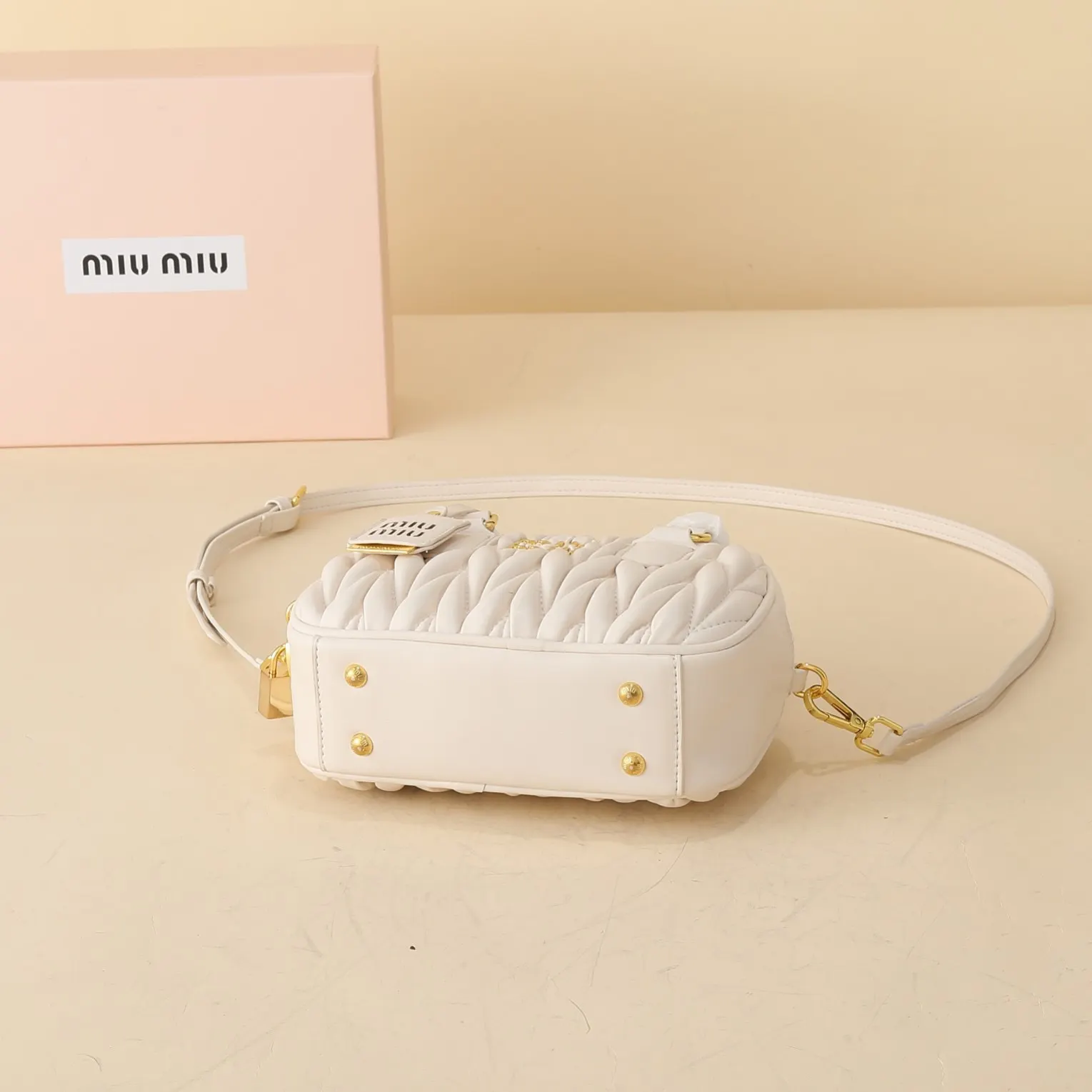 Crossbody Bag Lightweight