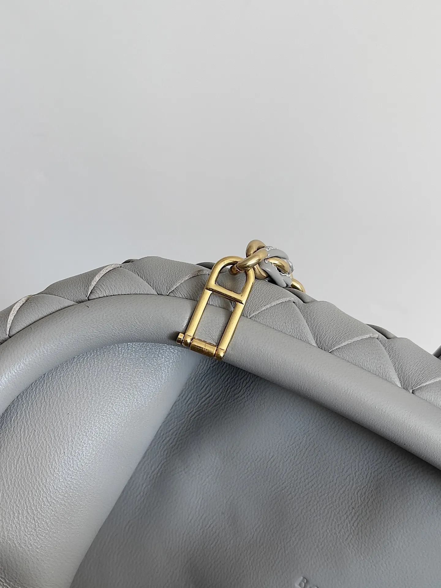 Bottega Veneta 鏈條包 精致鏈條款