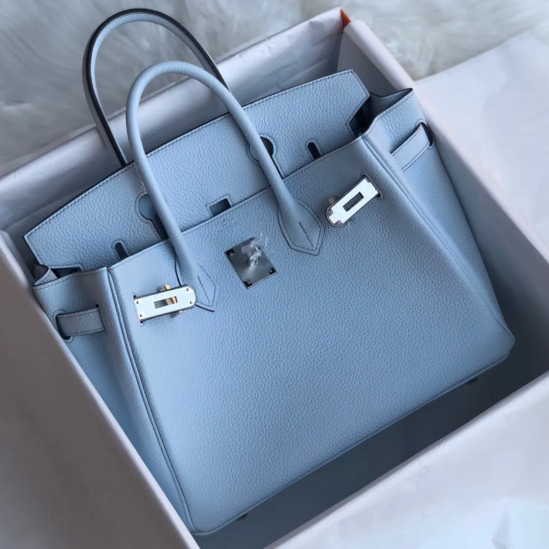 Hermès Birkin 手提包 35cm