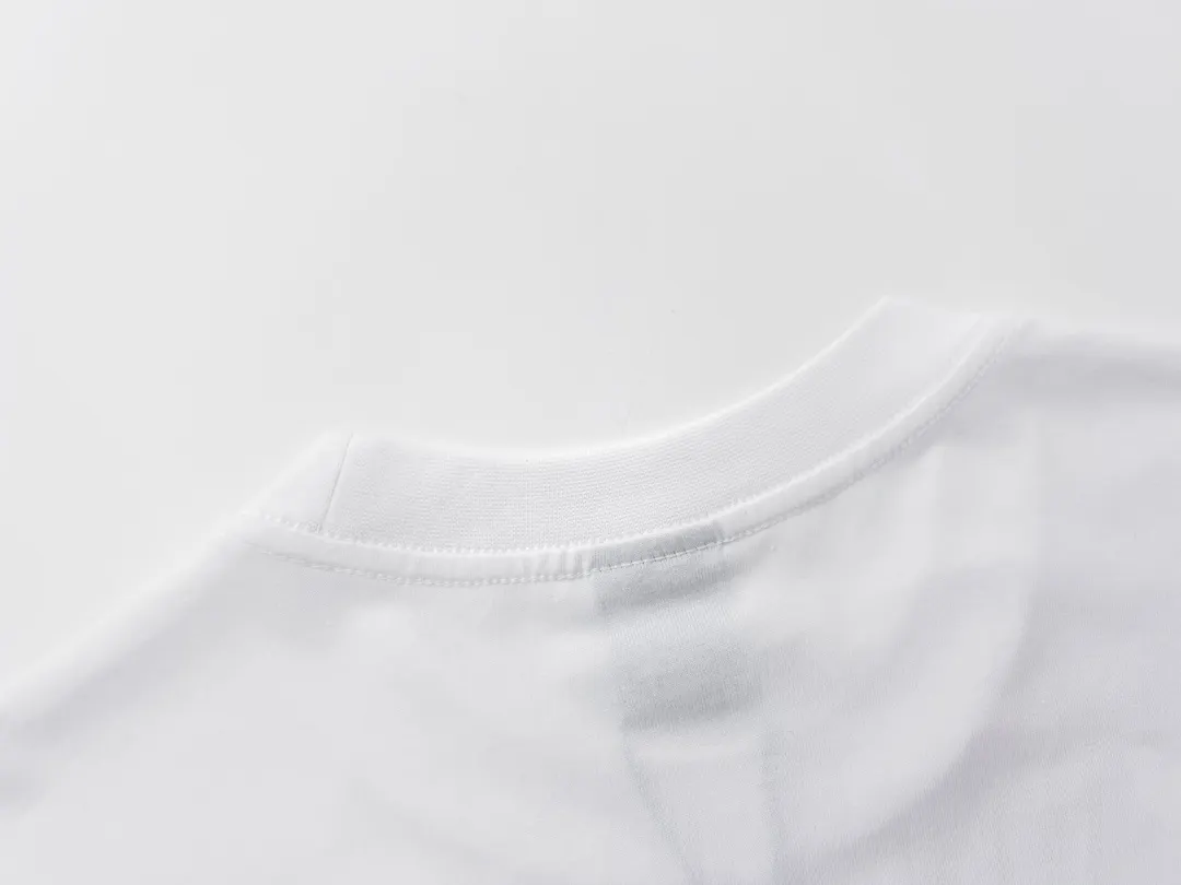 Adidas Letter Embroidery Short Sleeve T-Shirt Daily Versatile Style Image 7 Adidas Letter Embroidery Short Sleeve T-Shirt Daily Versatile Style Image 7