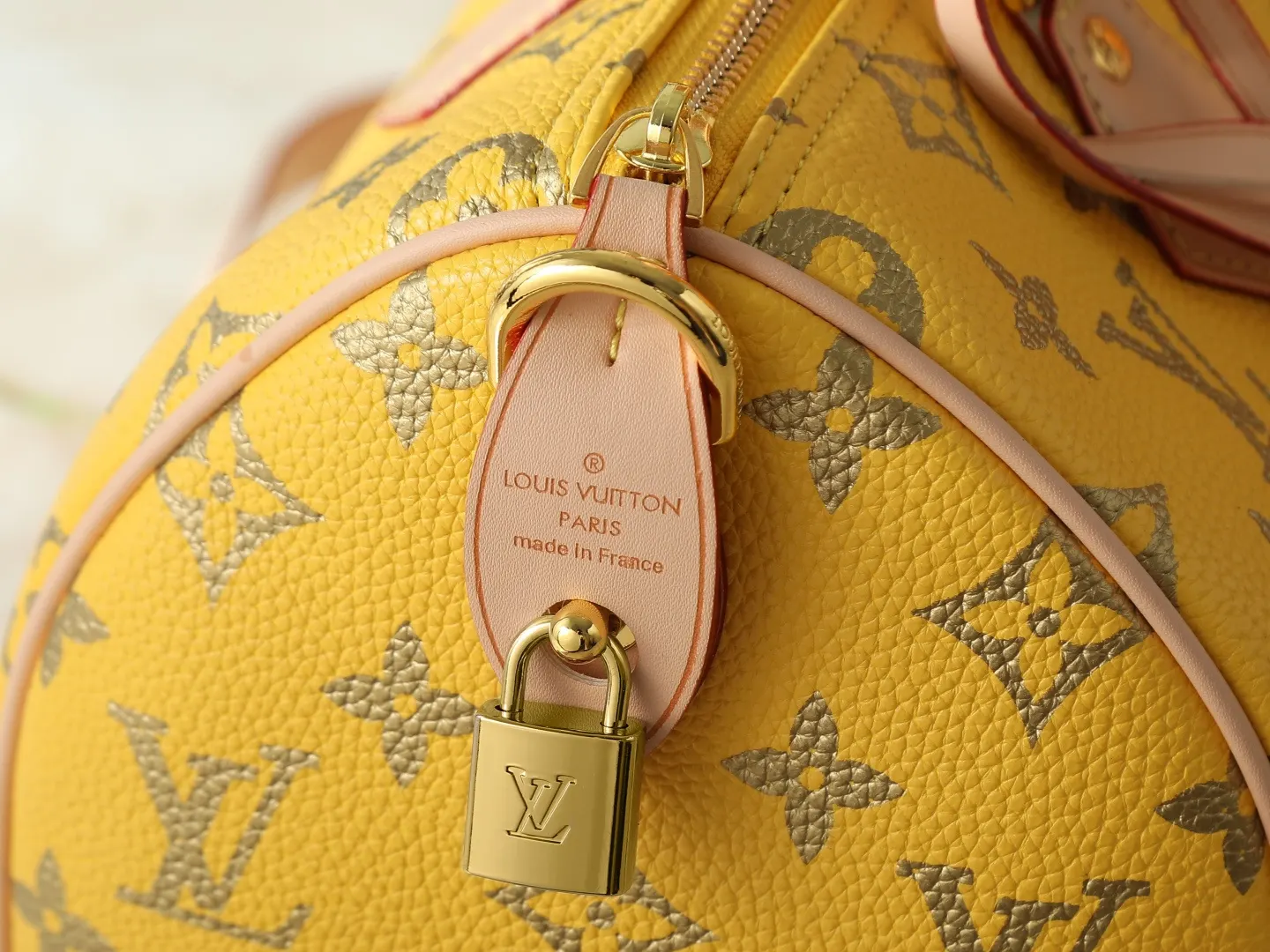 Speedy 牛皮 收納包 旅行收納款