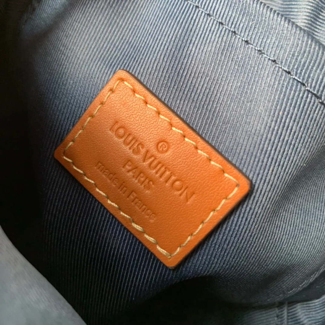 LV Christopher Backpack Image 9 LV Christopher Backpack Image 9